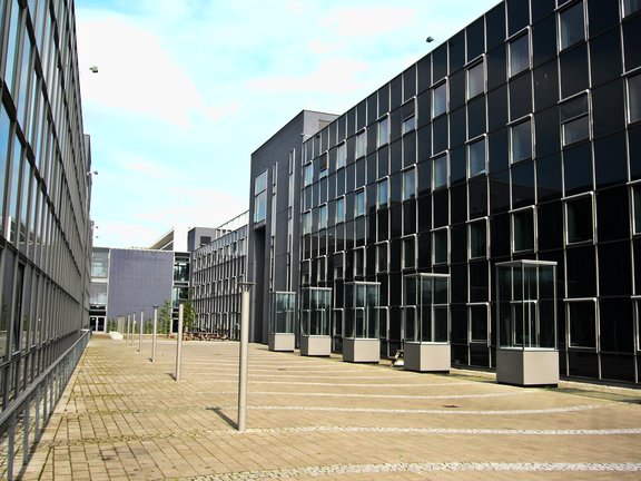 Leje af kontor i Christiansbjerg og Skejby