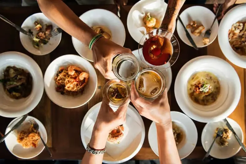Markedet for udlejning af restauranter i Aarhus